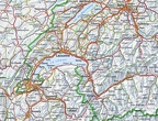 carte suisse romande
