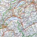 carte suisse romande